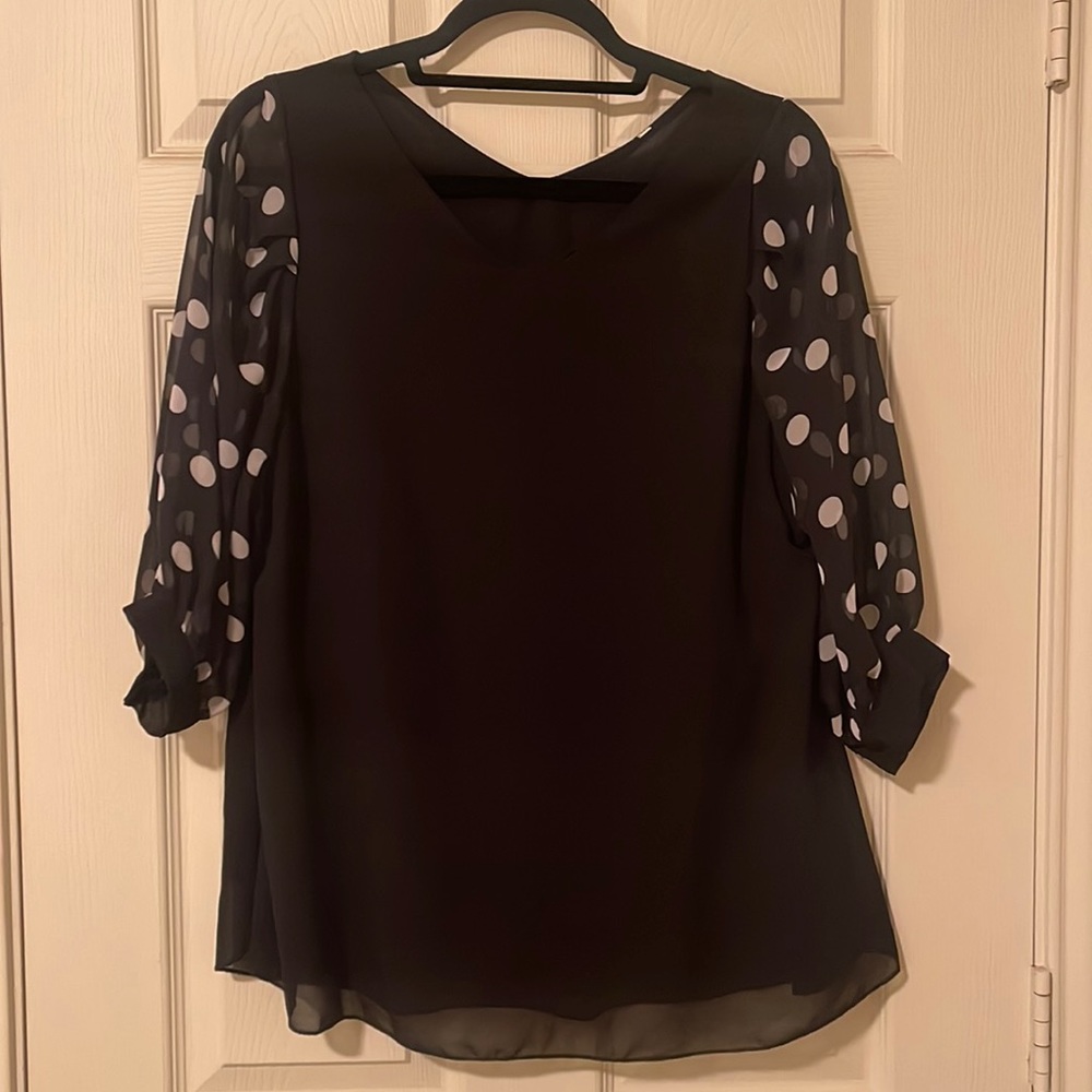 Brand new business casual blouse